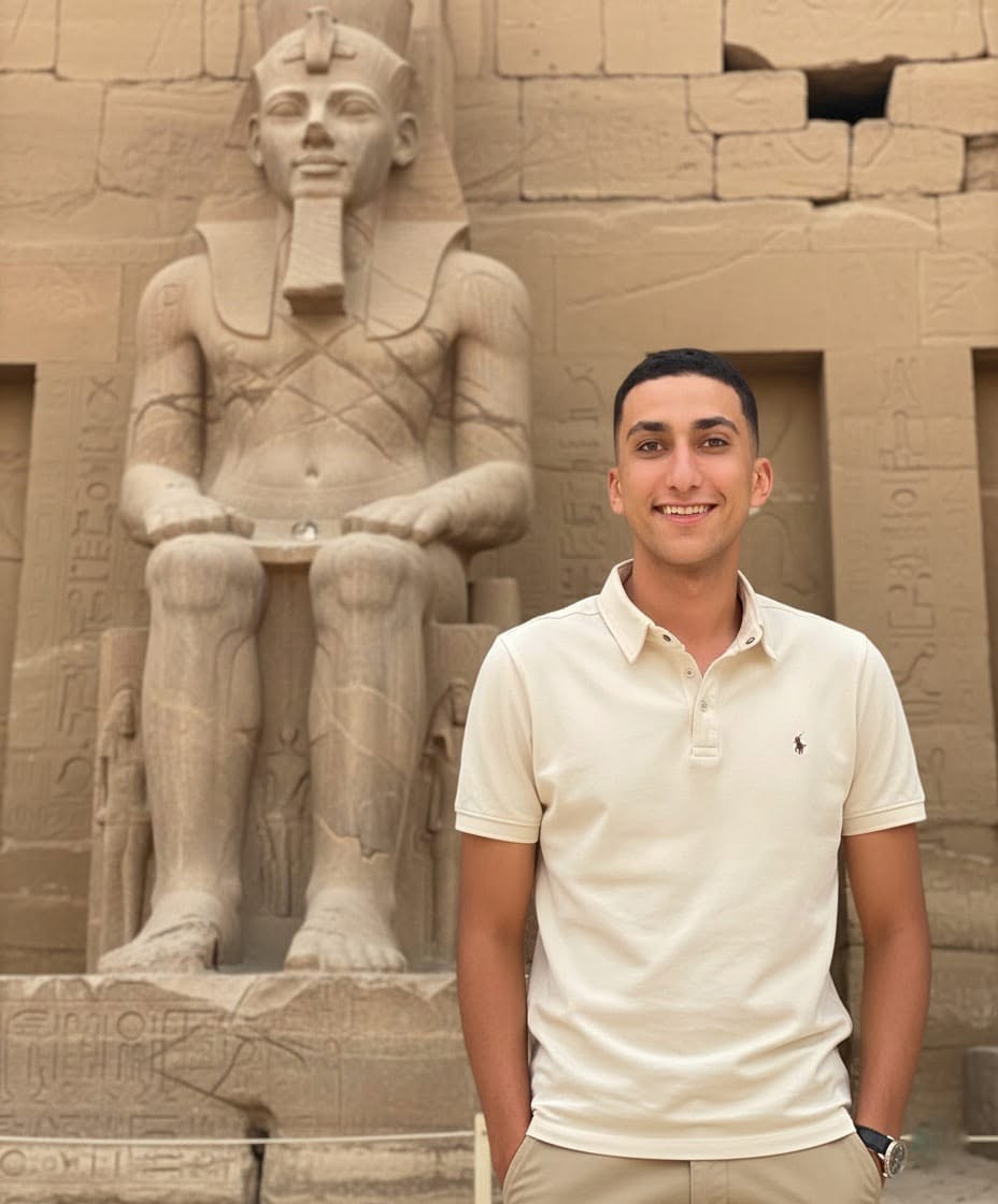 مستر محمد صلاح
